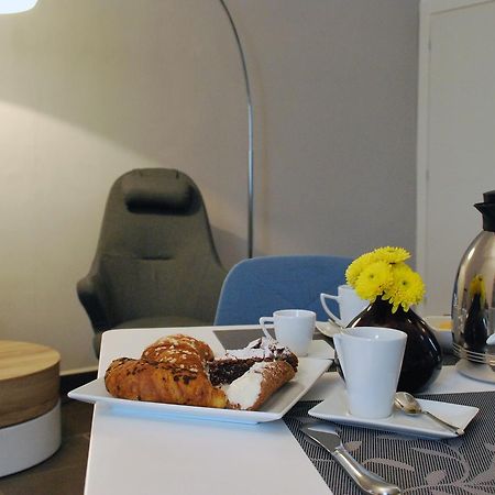 Casasicilia Carlo V Hotel Палермо Екстериор снимка