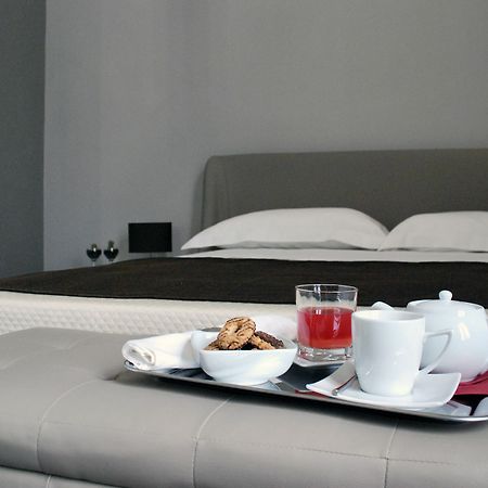 Casasicilia Carlo V Hotel Палермо Екстериор снимка