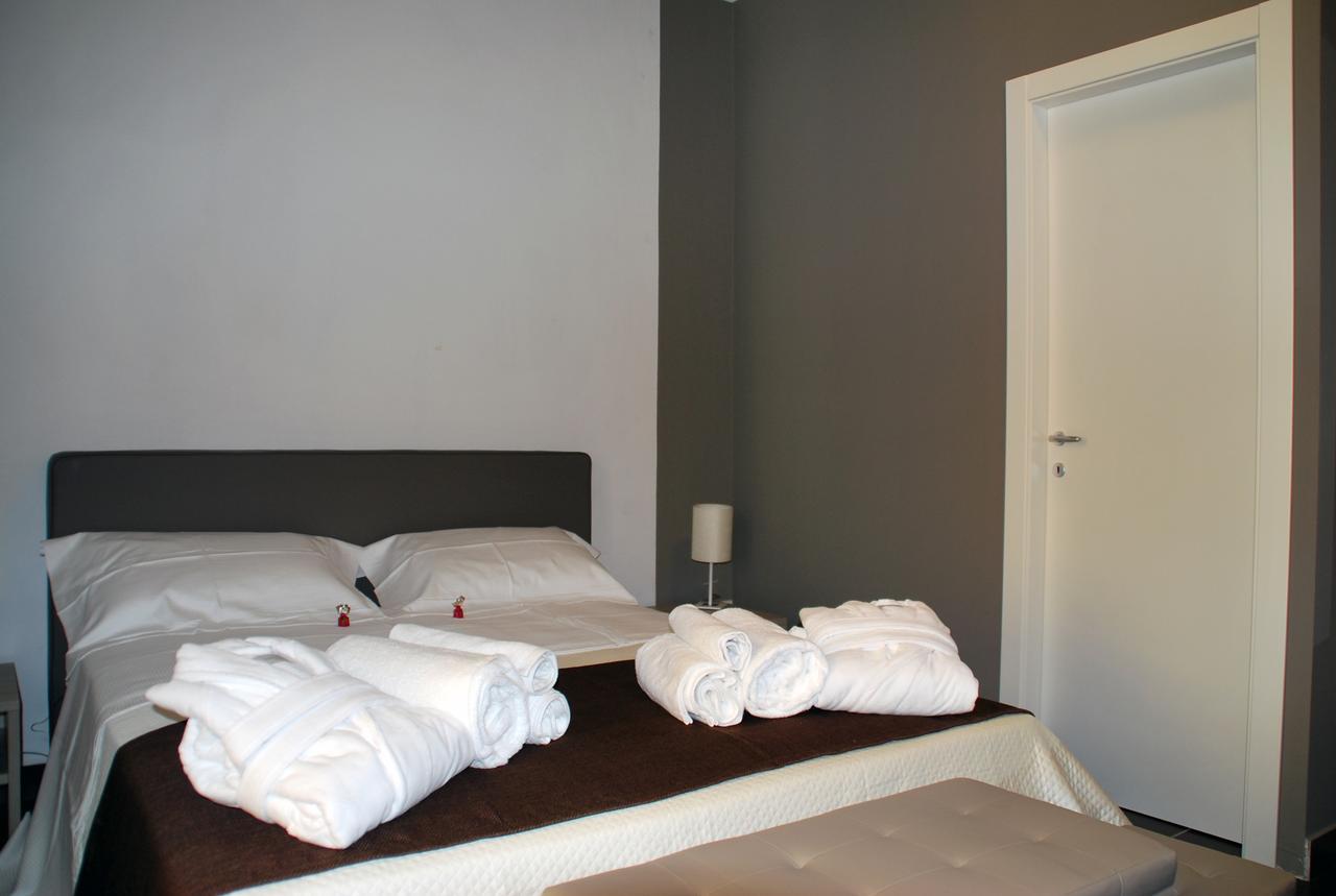 Casasicilia Carlo V Hotel Палермо Екстериор снимка