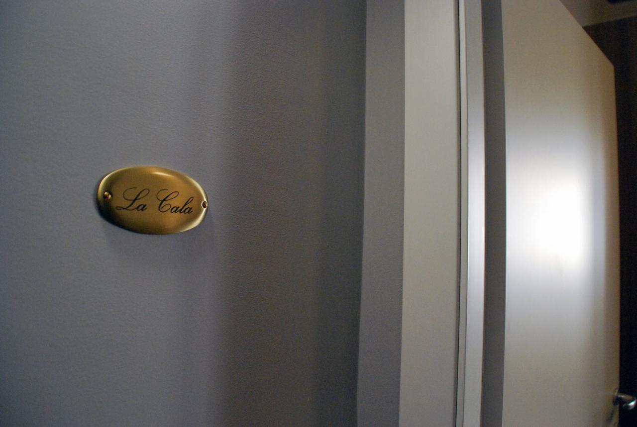 Casasicilia Carlo V Hotel Палермо Екстериор снимка