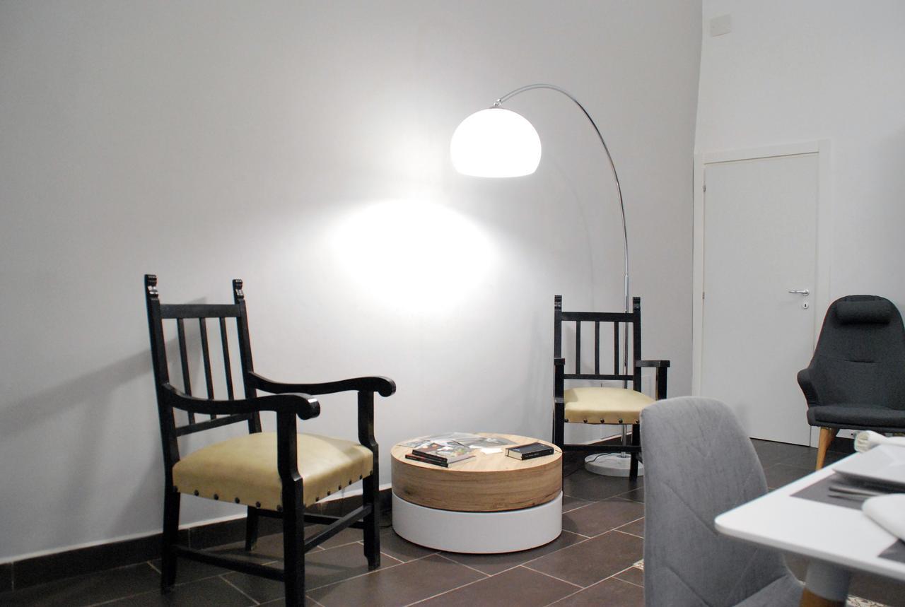 Casasicilia Carlo V Hotel Палермо Екстериор снимка