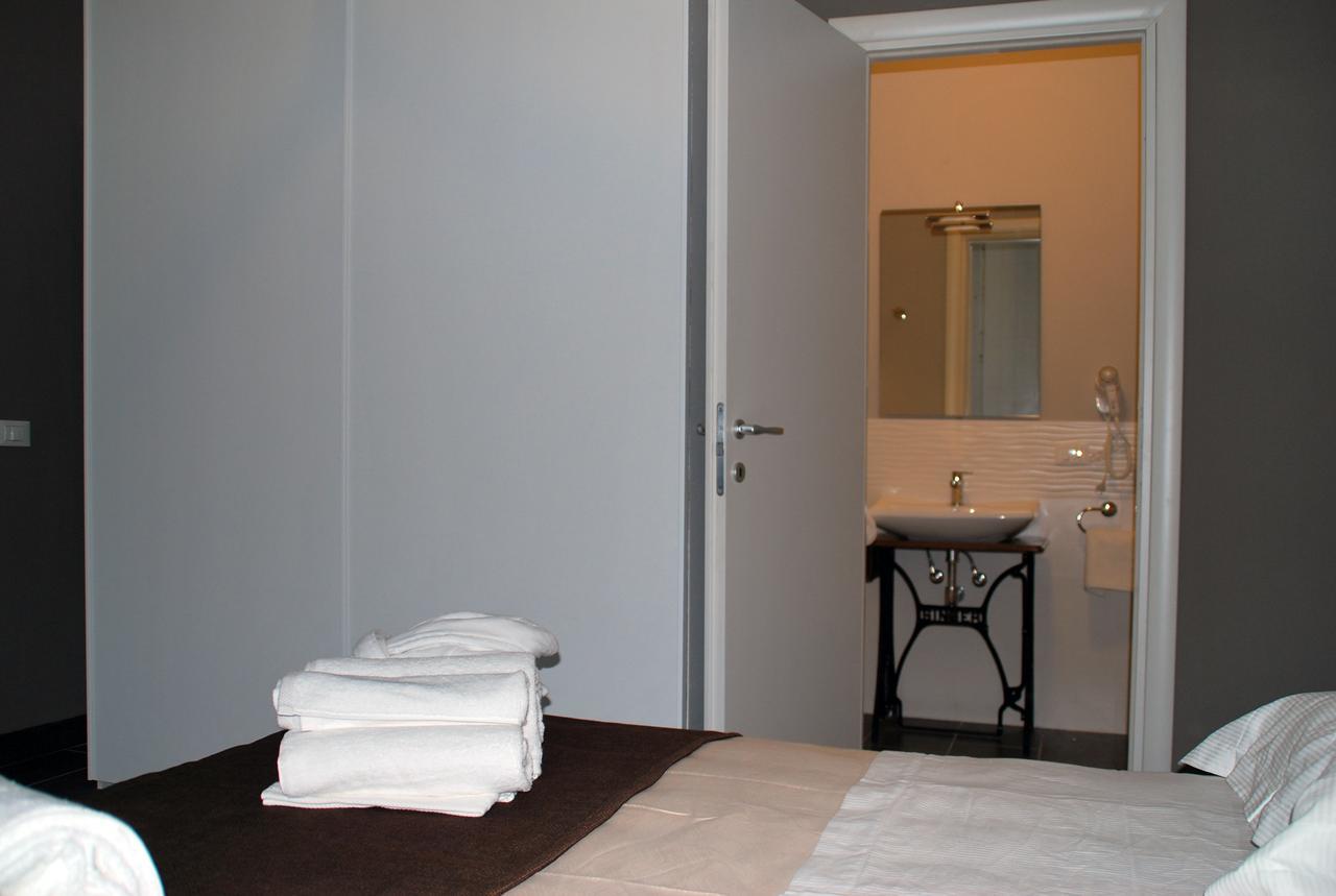 Casasicilia Carlo V Hotel Палермо Екстериор снимка