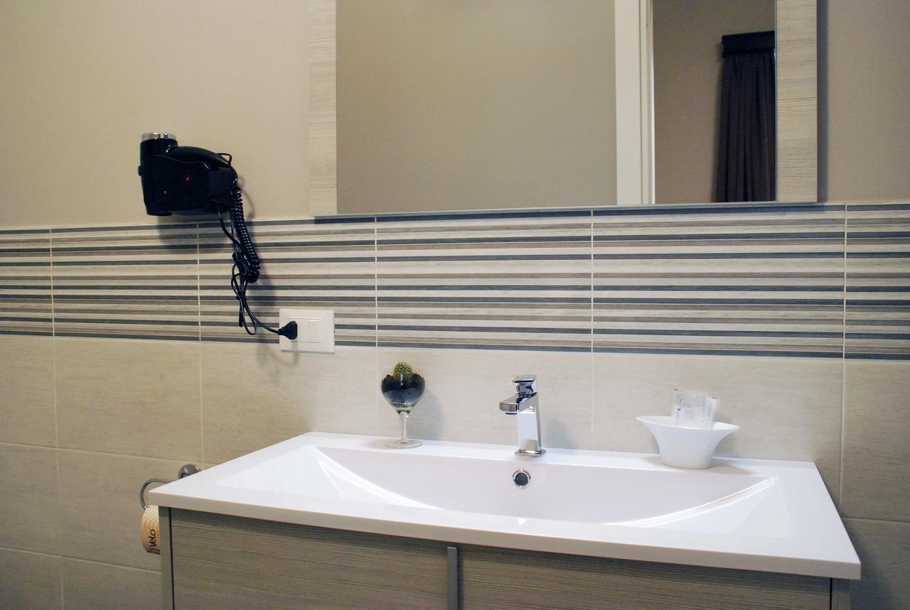 Casasicilia Carlo V Hotel Палермо Екстериор снимка