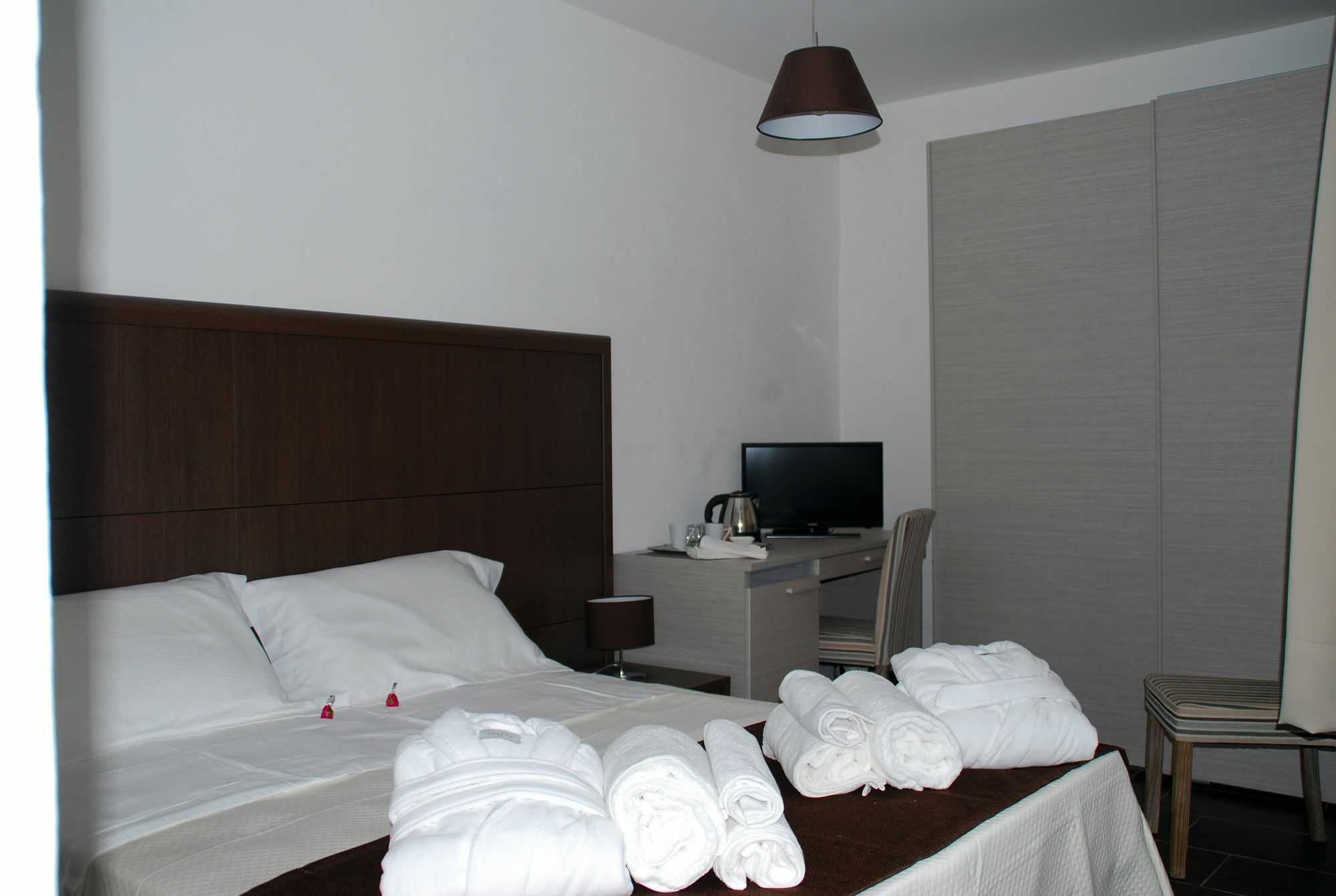 Casasicilia Carlo V Hotel Палермо Екстериор снимка