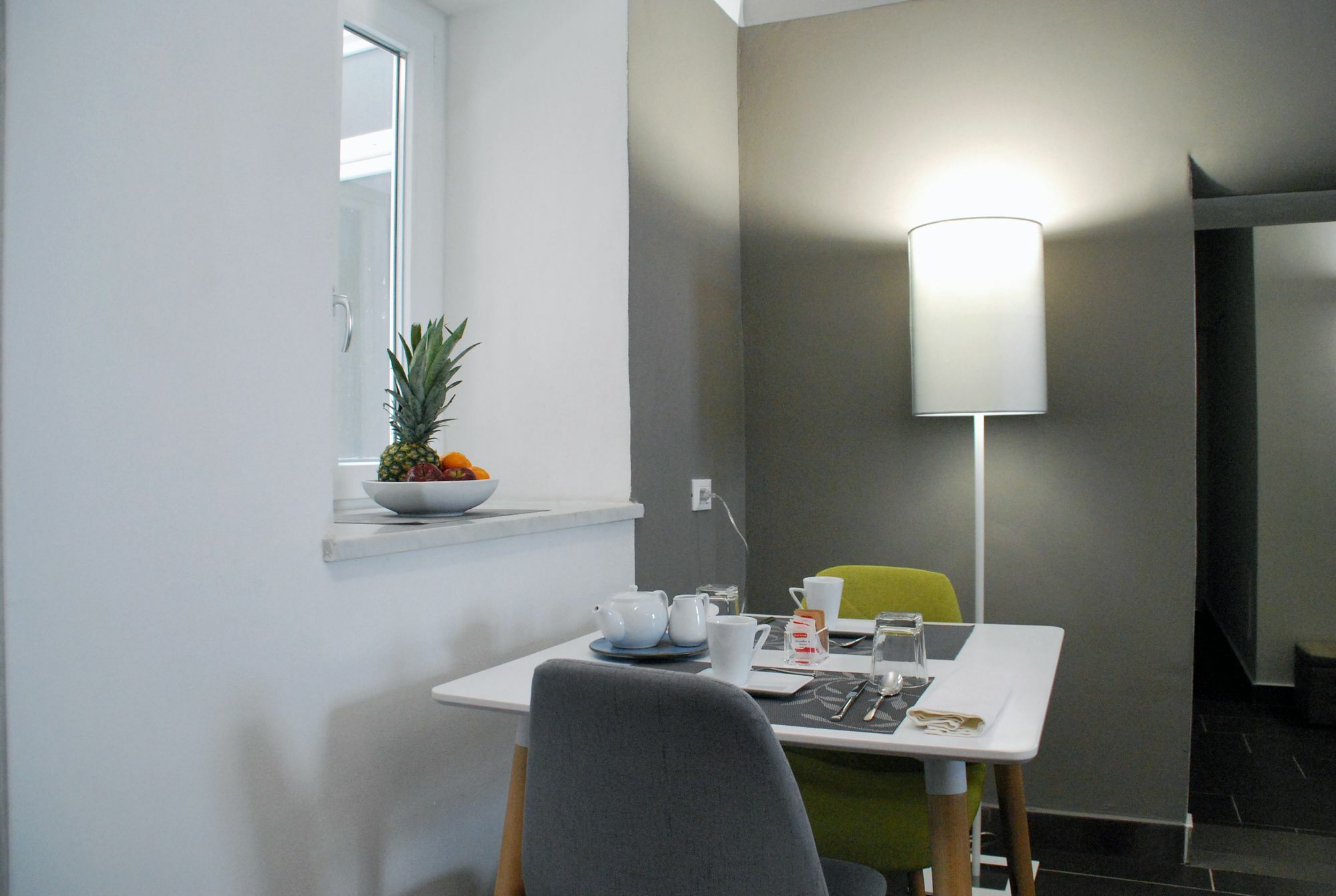 Casasicilia Carlo V Hotel Палермо Екстериор снимка