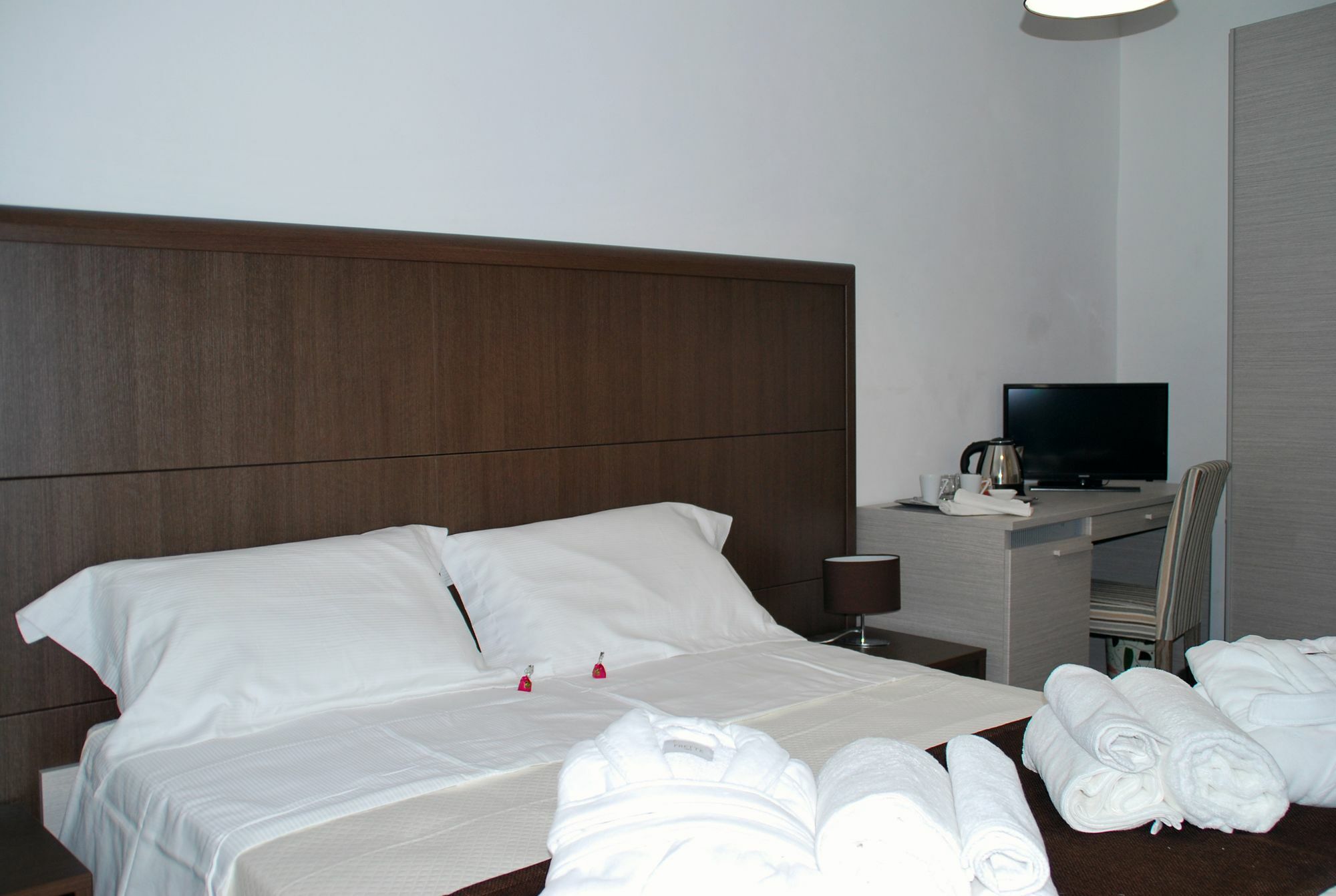 Casasicilia Carlo V Hotel Палермо Екстериор снимка