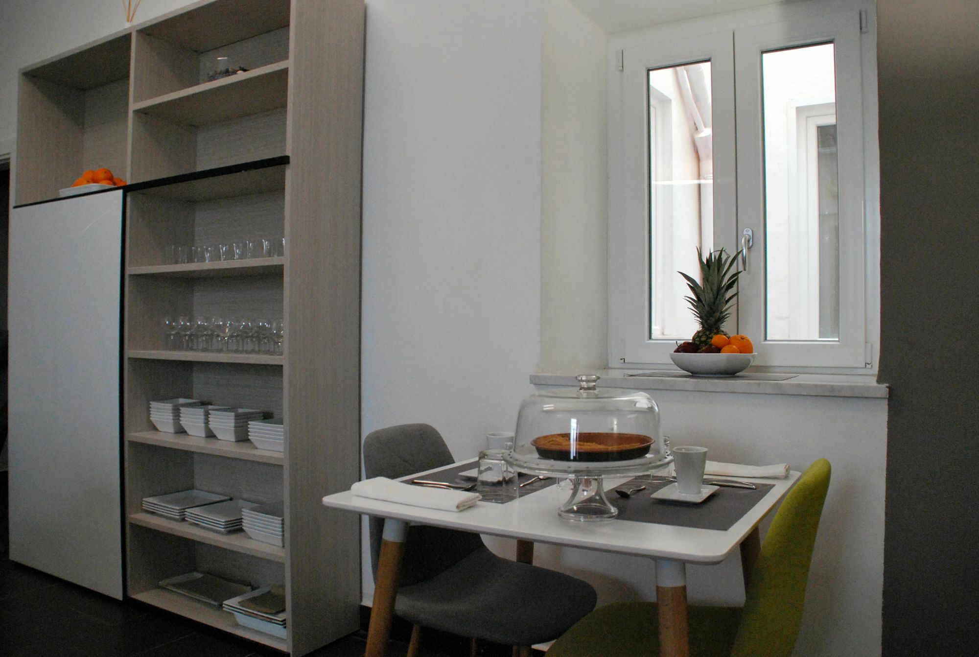 Casasicilia Carlo V Hotel Палермо Екстериор снимка