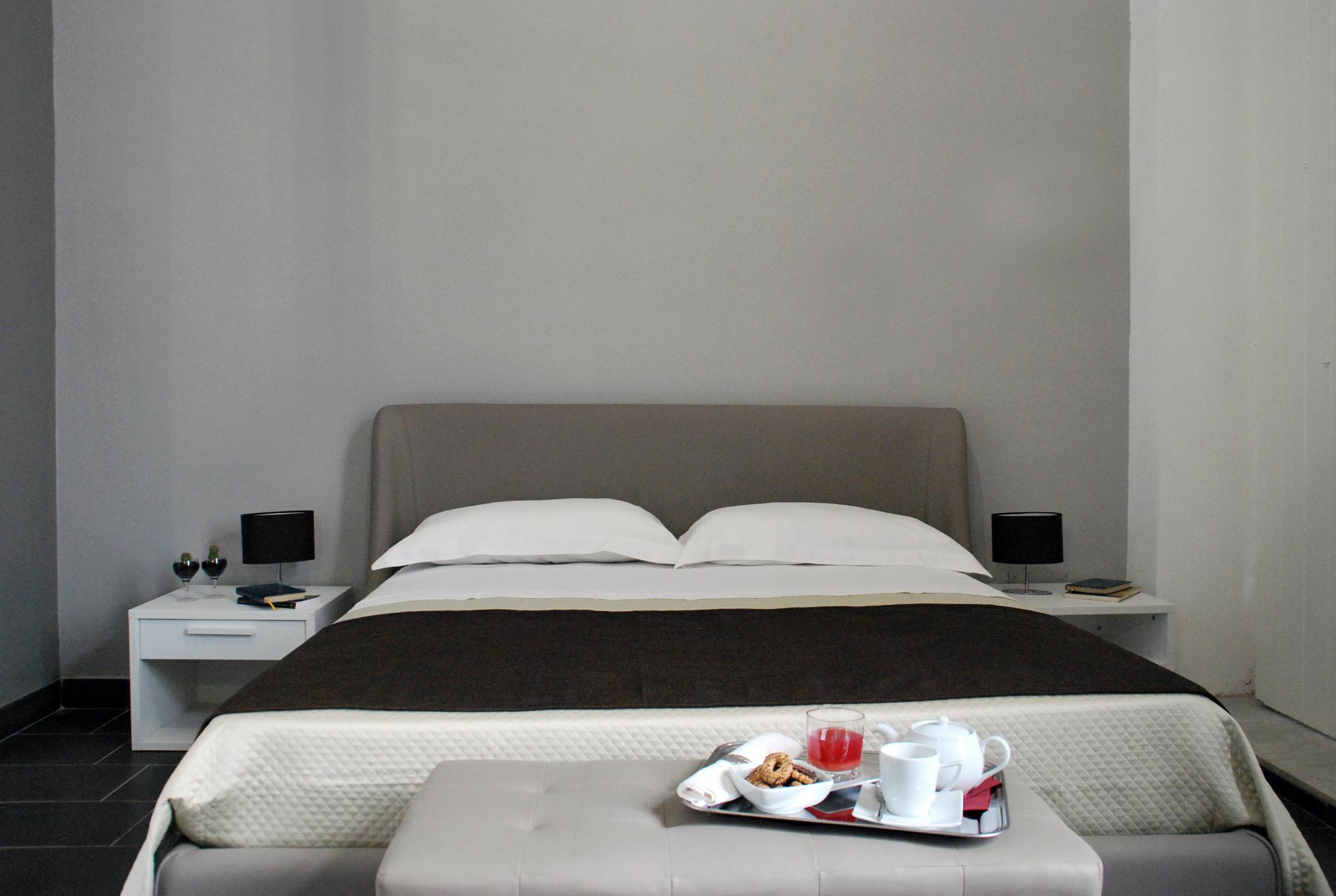 Casasicilia Carlo V Hotel Палермо Екстериор снимка